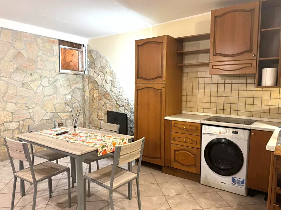 Immagine 2 di Appartamento in vendita  in Strada Vittorio Emanuele a Anagni