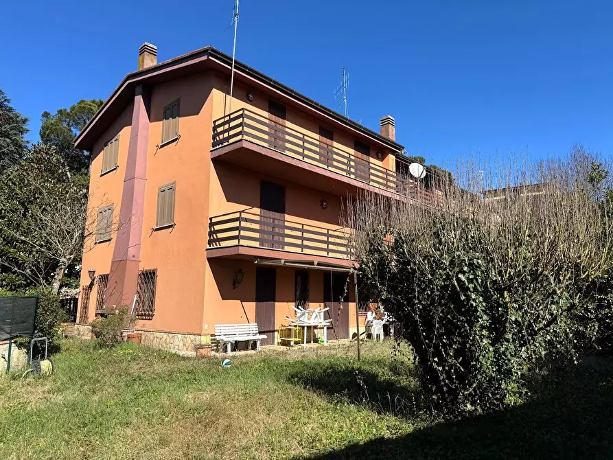 Immagine 26 di Villa in vendita  in Via per Frosinone a Ceccano