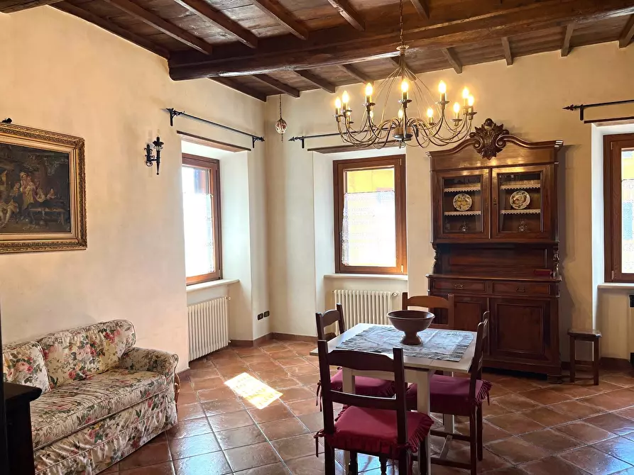 Immagine 8 di Appartamento in vendita  in Via Porta Romana a Paliano