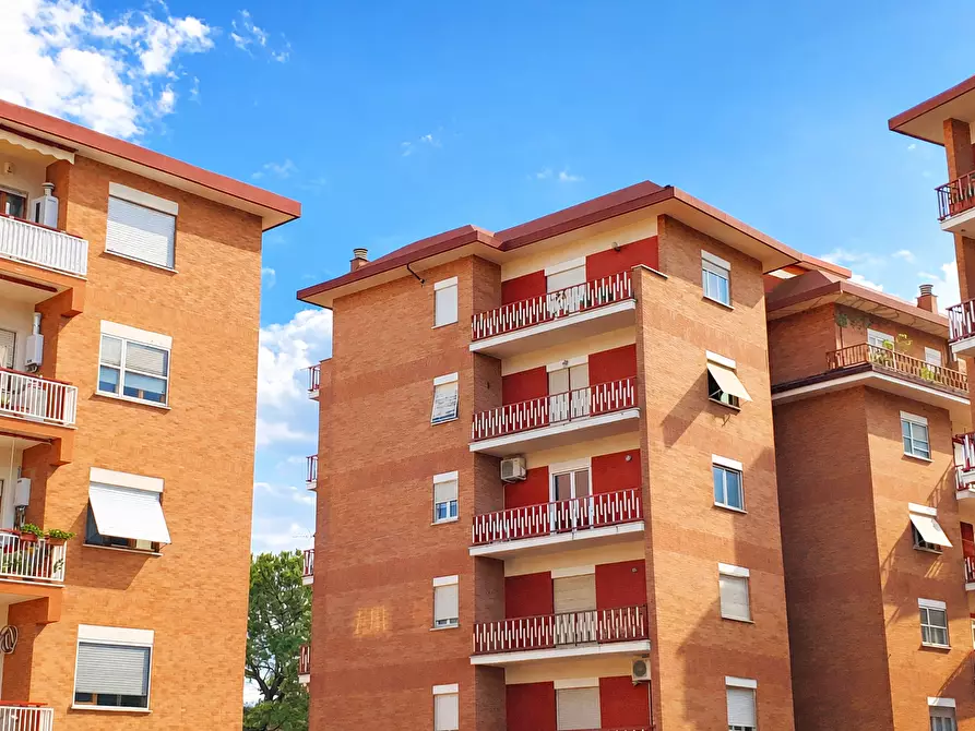 Immagine 1 di Appartamento in vendita  in Via San Giorgetto a Anagni