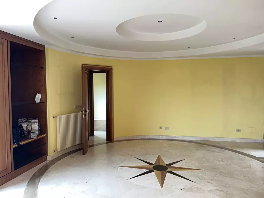 Immagine 2 di Appartamento in vendita  in Via San Giorgetto a Anagni