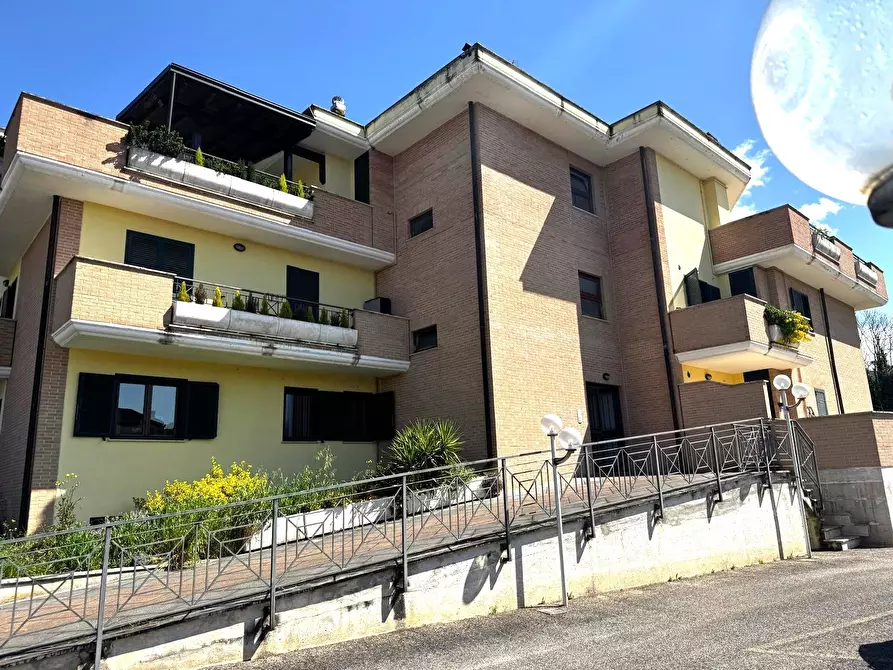 Immagine 21 di Appartamento in vendita  in Via Stazione a Arce