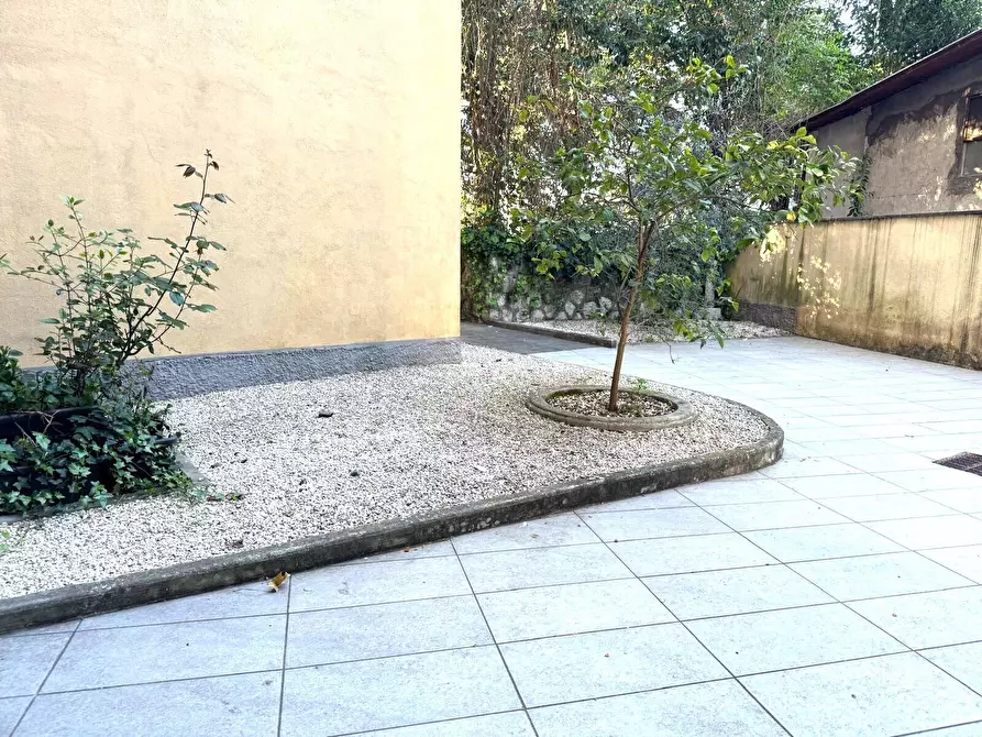 Immagine 5 di Appartamento in vendita  in Via Marittima a Frosinone