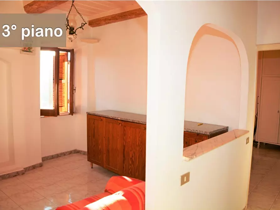 Immagine 18 di Appartamento in vendita  in Via Giuseppe Garibaldi a Segni