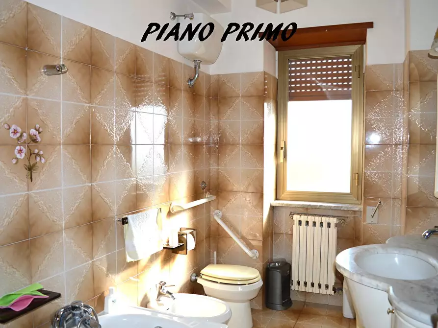 Immagine 9 di Casa indipendente in vendita  in Contrada Monticchio a Paliano