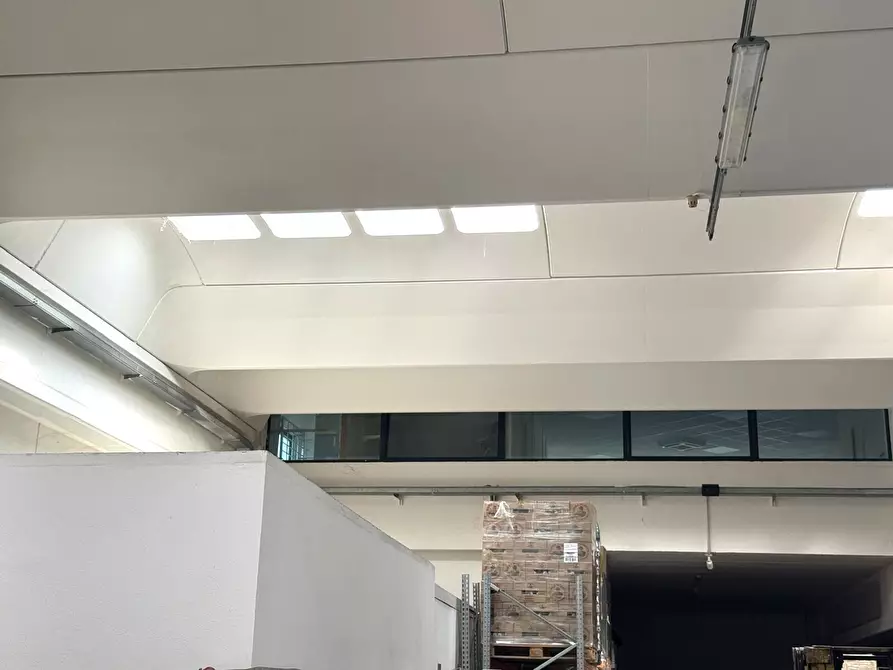 Immagine 21 di Capannone industriale in vendita  in Via Coste a Ripi