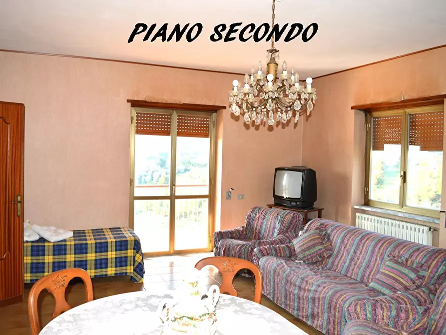 Immagine 15 di Casa indipendente in vendita  in Contrada Monticchio a Paliano