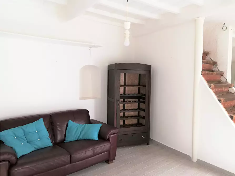 Immagine 7 di Appartamento in vendita  in Via Giuseppe Garibaldi a Segni