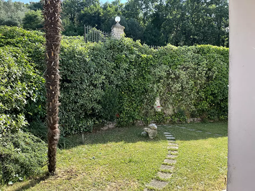 Immagine 6 di Appartamento in vendita  in Via Cisterna Antica a Fiuggi