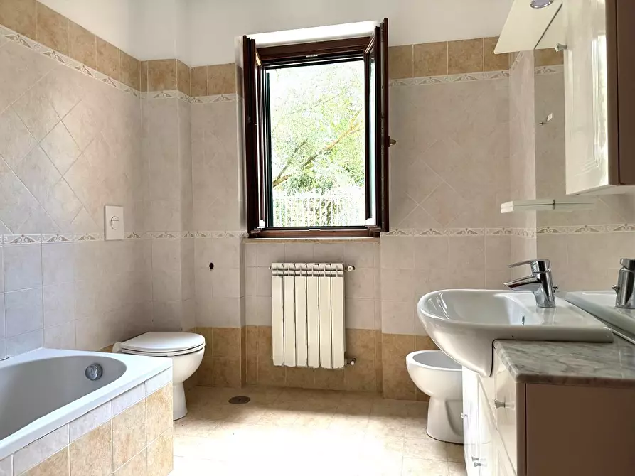 Immagine 7 di Appartamento in vendita  in Via Stazione a Arce