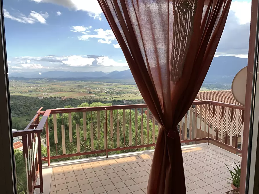 Immagine 26 di Appartamento in vendita  in Via San Giorgetto a Anagni