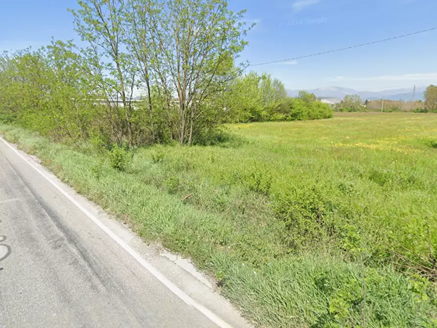 Immagine 3 di Terreno industriale in vendita  in Via Morolense 61 a Patrica