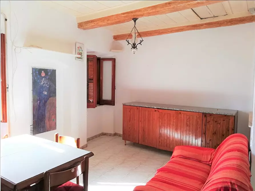 Immagine 1 di Appartamento in vendita  in Via Giuseppe Garibaldi a Segni