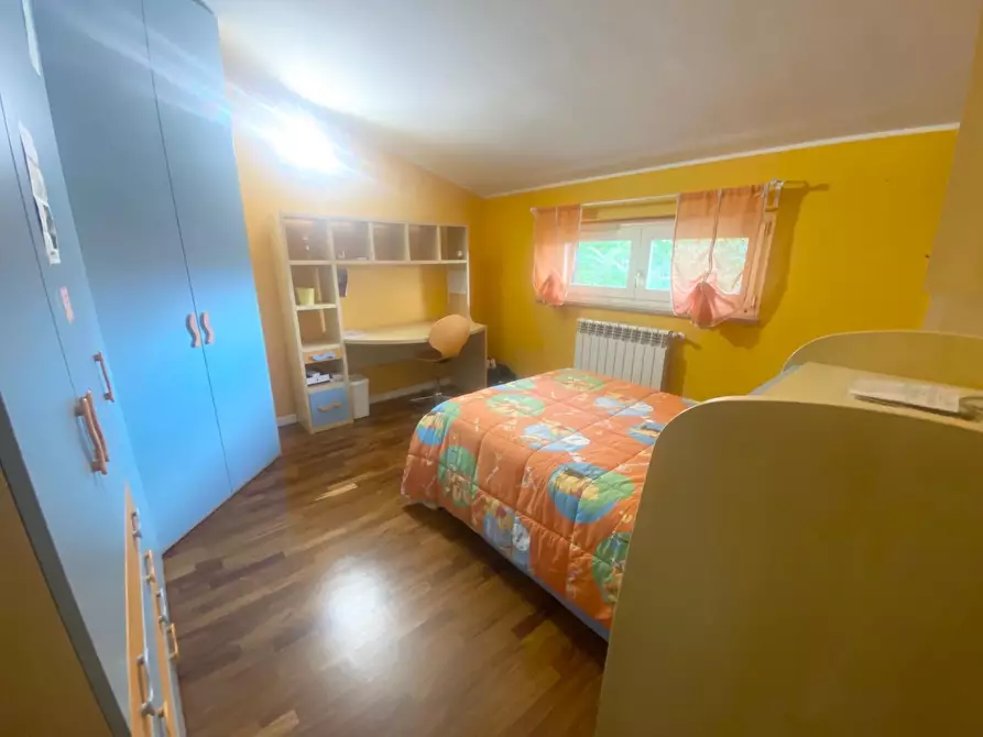 Immagine 10 di Quadrilocale in vendita  in Via Giuseppe Verdi a Manoppello