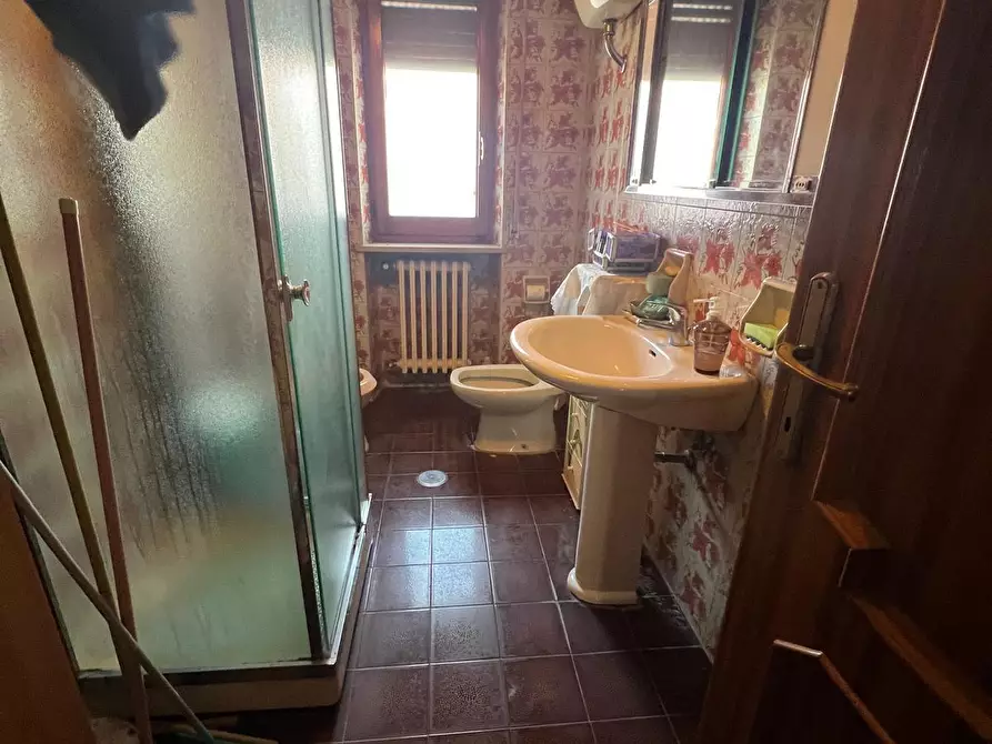 Immagine 20 di Quadrilocale in vendita  in VIA GIORGIO AMENDOLA 24 a Manoppello