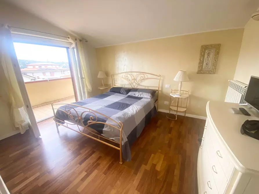 Immagine 7 di Quadrilocale in vendita  in Via Giuseppe Verdi a Manoppello