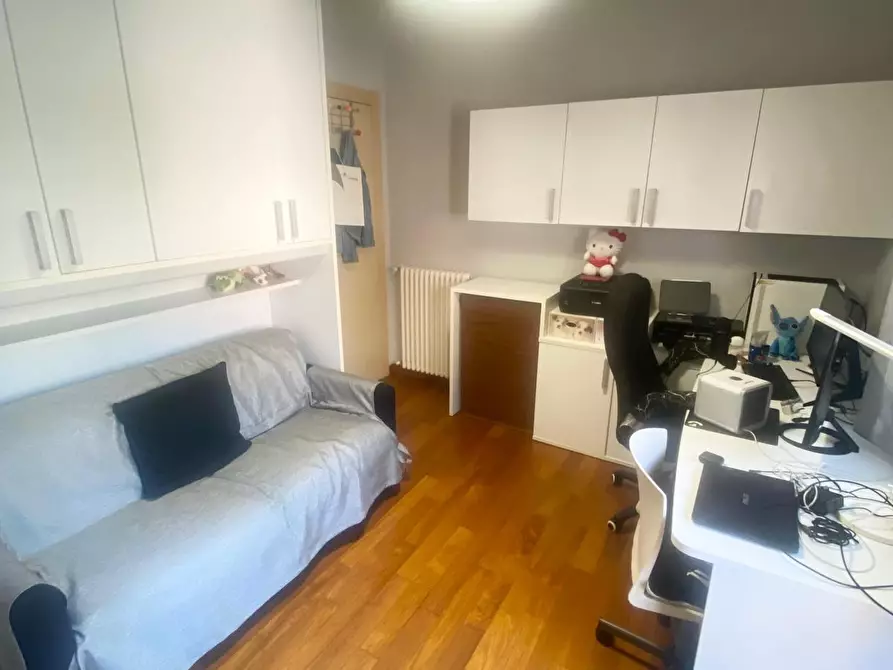 Immagine 17 di Pentalocale in vendita  in Via Cesare Battisti CESARE BATTISTI a Pescara