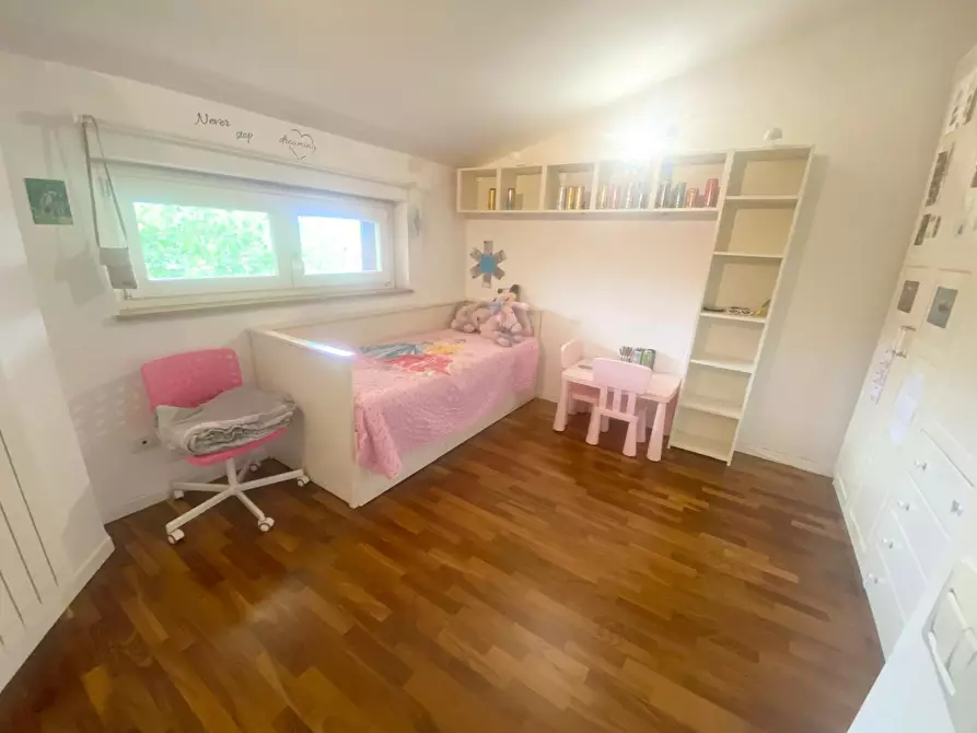 Immagine 12 di Quadrilocale in vendita  in Via Giuseppe Verdi a Manoppello