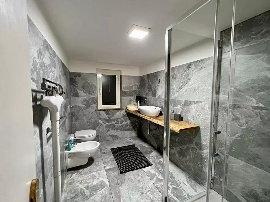 Immagine 14 di Casa indipendente in vendita  in via colli a Manoppello