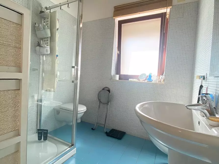 Immagine 16 di Trilocale in vendita  in VIA MATTATOIO VECCHIO a Spoltore