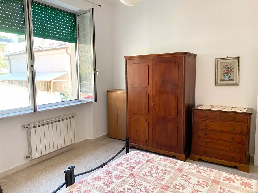 Immagine 7 di Bilocale in vendita  in Via Carlo Pisacane 100 a Pescara