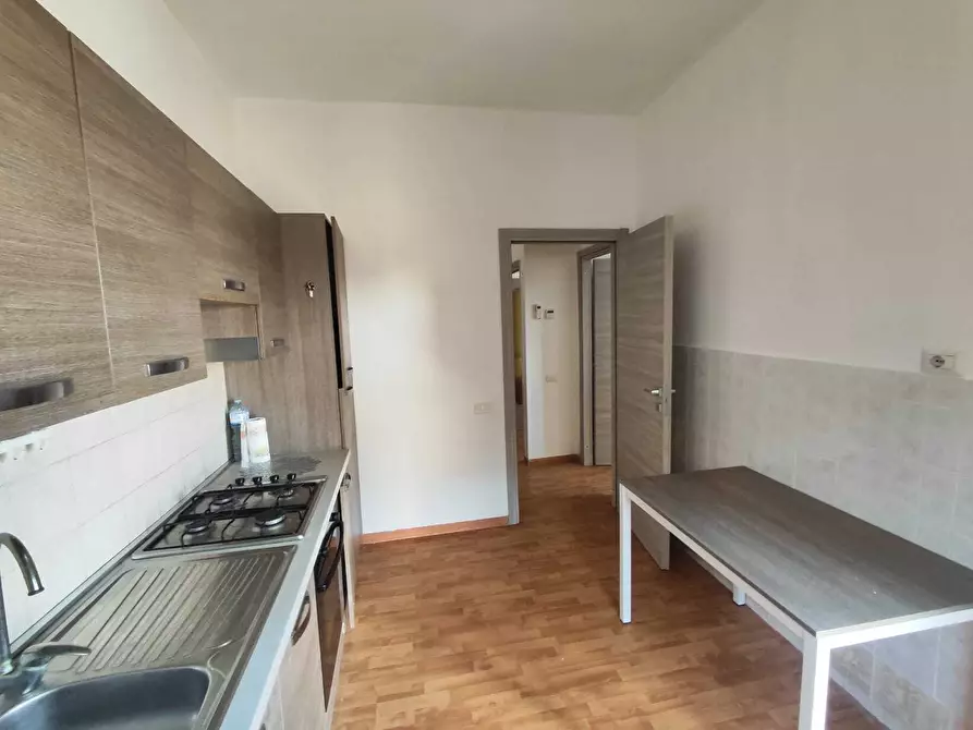 Immagine 11 di Bilocale in vendita  in Via Guido Baccelli 4 a Tivoli