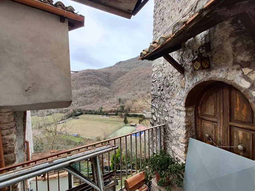 Immagine 1 di Monolocale in vendita  in via montecastello a Percile