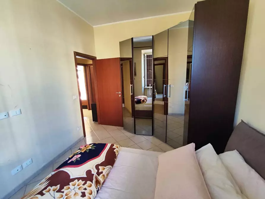 Immagine 25 di Casa indipendente in vendita  in via fratelli bandiera 26 a Guidonia Montecelio