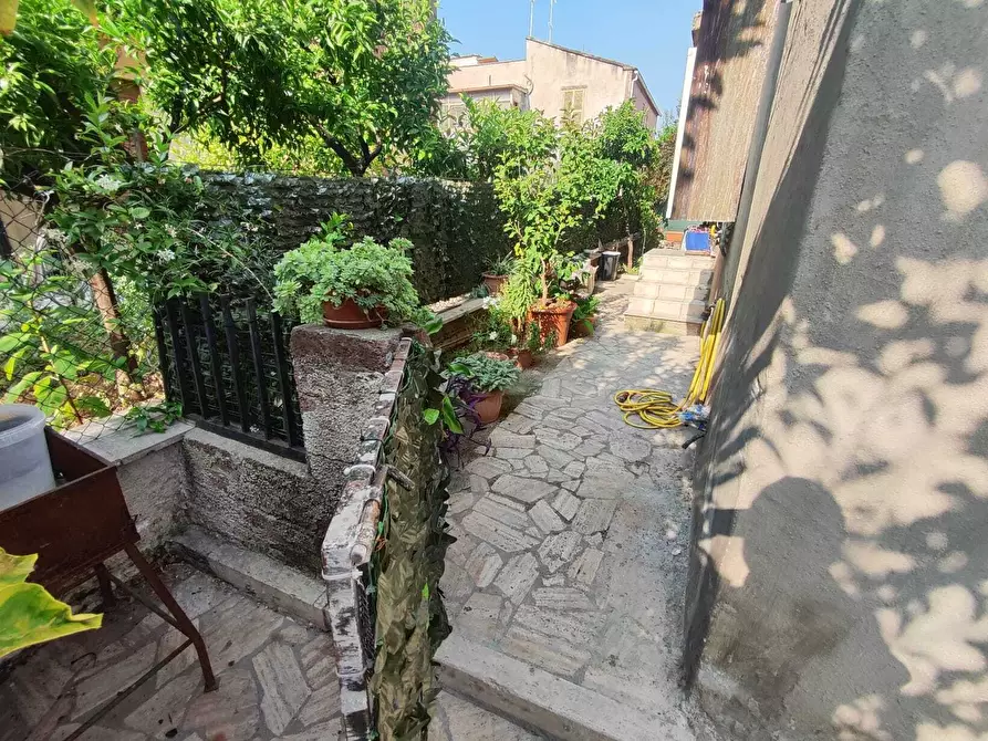 Immagine 3 di Quadrilocale in vendita  in Via Guglielmo Oberdan 35 a Guidonia Montecelio