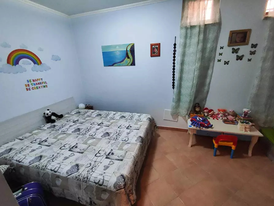 Immagine 27 di Trilocale in vendita  in Via Giuseppe Garibaldi 208 a Guidonia Montecelio