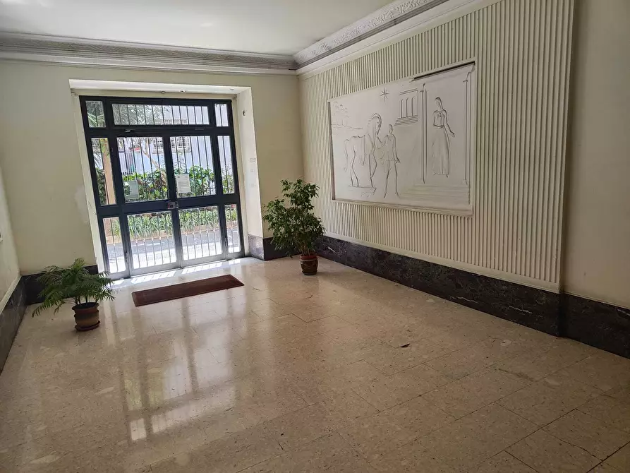 Immagine 3 di Quadrilocale in vendita  in Circonvallazione Aurelia 129 a Roma