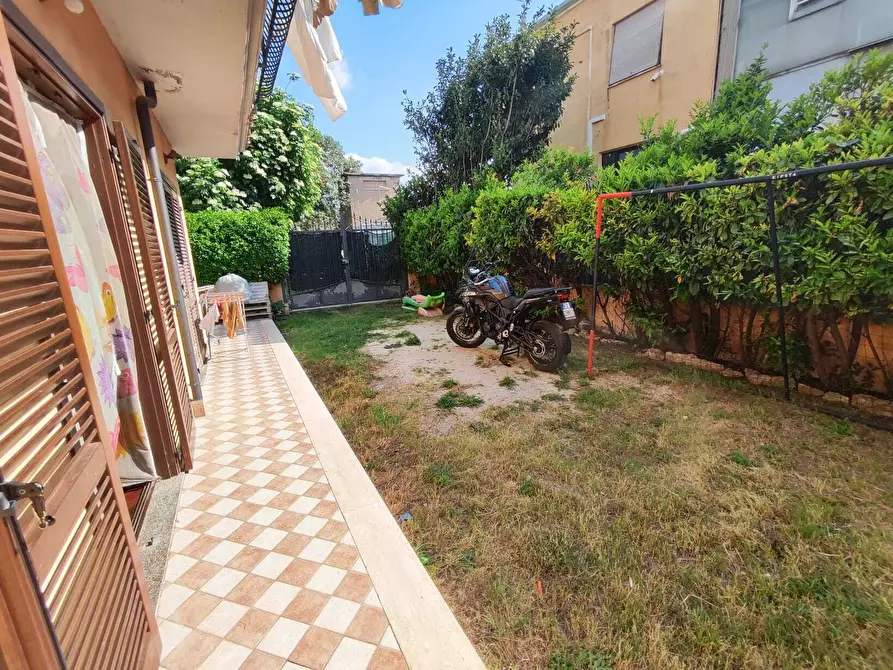 Immagine 6 di Quadrilocale in vendita  in Via degli Orti 68 a Tivoli