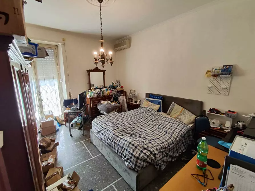 Immagine 29 di Quadrilocale in vendita  in Circonvallazione Aurelia 129 a Roma