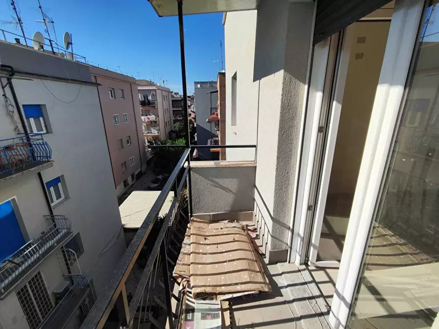 Immagine 24 di Trilocale in vendita  in via don minzoni 30 a Tivoli