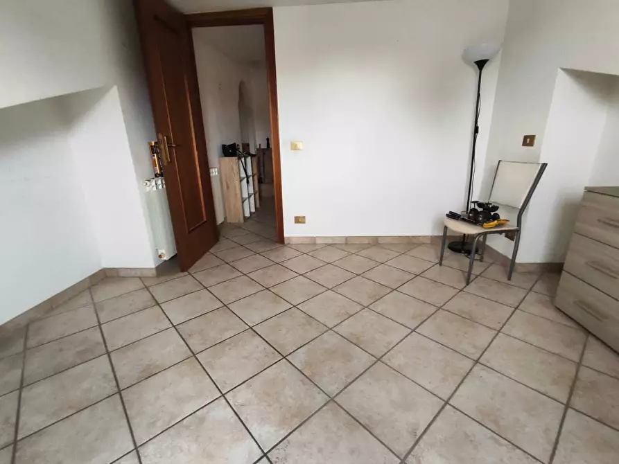 Immagine 8 di Trilocale in vendita  in Via Colle del sole 22 a Guidonia Montecelio