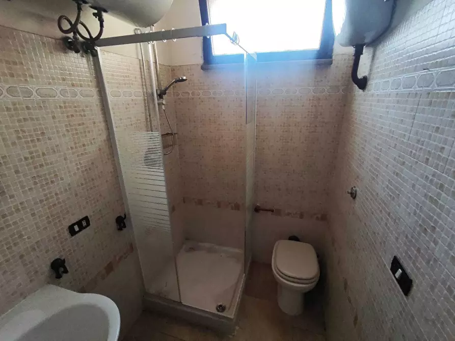 Immagine 18 di Trilocale in vendita  in via niccolò tommaseo 51 a Guidonia Montecelio