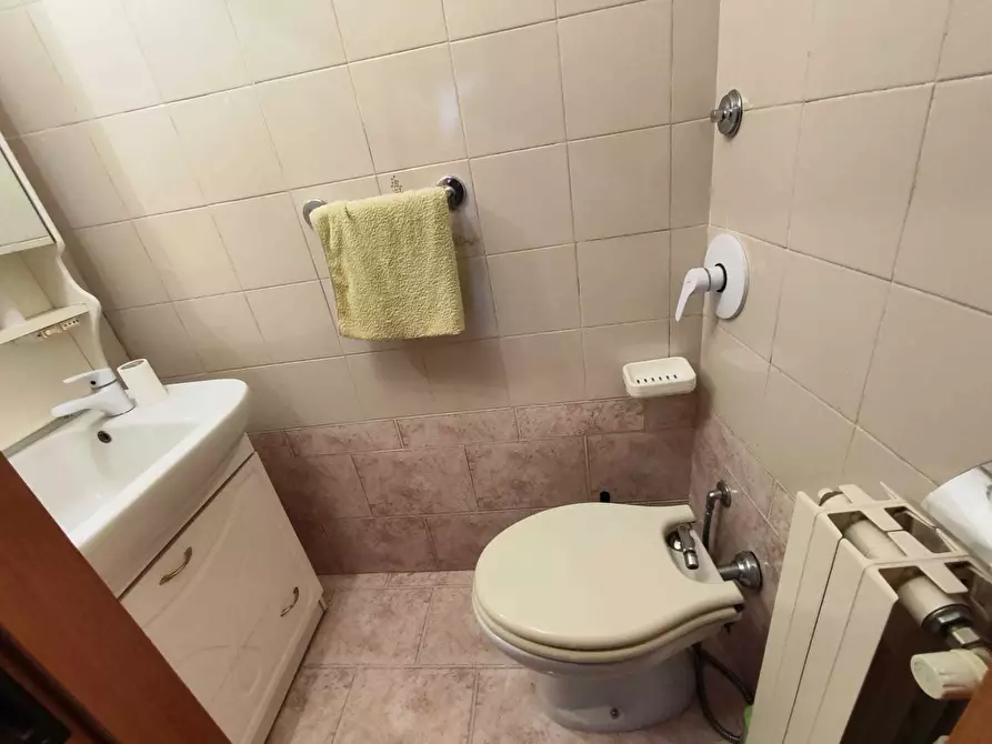 Immagine 10 di Monolocale in vendita  in via montecastello a Percile