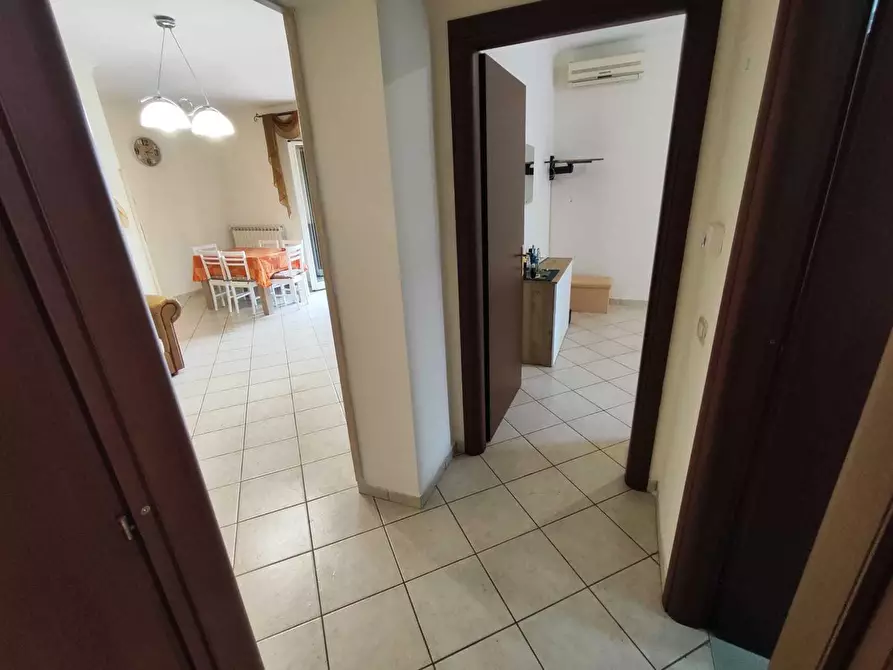 Immagine 19 di Trilocale in vendita  in VIA GUGLIELMO OBERDAN 19 a Guidonia Montecelio