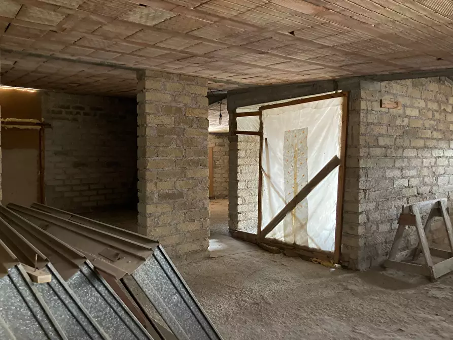 Immagine 5 di Quadrilocale in vendita  in Via De Pretis 28 a Guidonia Montecelio