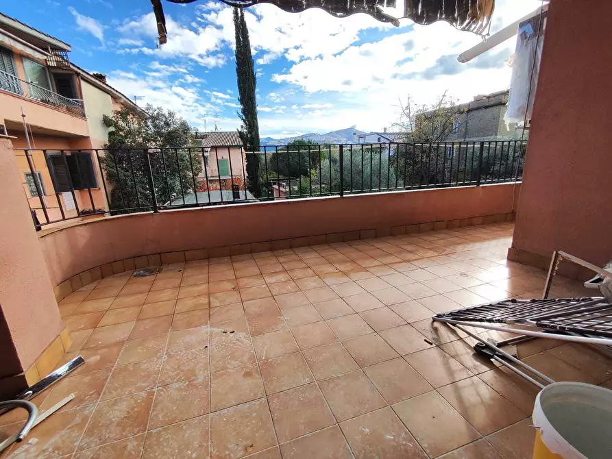 Immagine 4 di Trilocale in vendita  in via giuseppe garibaldi 25 a Guidonia Montecelio