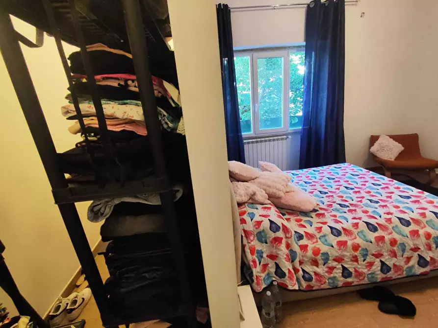 Immagine 14 di Quadrilocale in vendita  in Via Guglielmo Oberdan 35 a Guidonia Montecelio