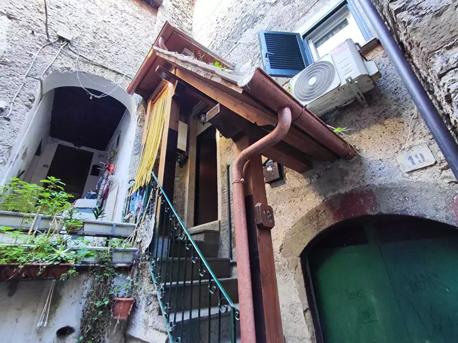 appartamento in vendita a Castel Madama