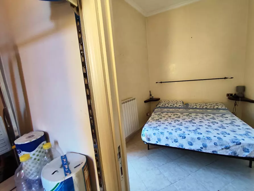 Immagine 19 di Trilocale in vendita  in piazza vittorio veneto 12 a Marcellina