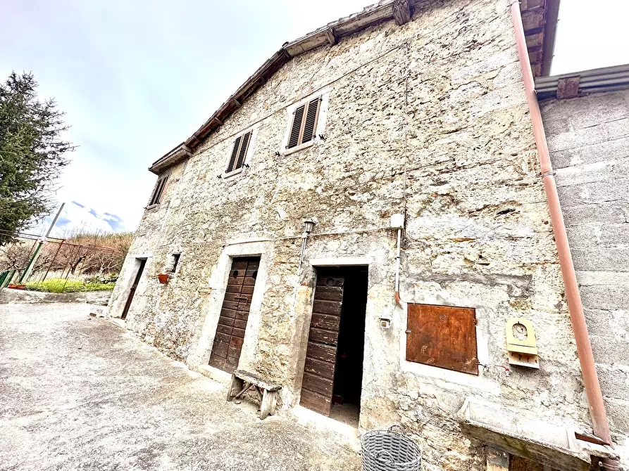 Immagine 24 di Casa indipendente in vendita  in Via 3 Ottobre a Ascoli Piceno