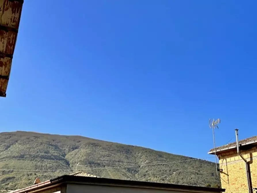 Immagine 33 di Rustico / casale in vendita  in via del mulino a Civitella Del Tronto