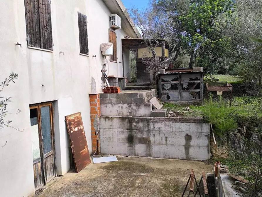 Immagine 7 di Villa in vendita  in Strada Vicinale Li Curuneddi Tronco B a Sassari