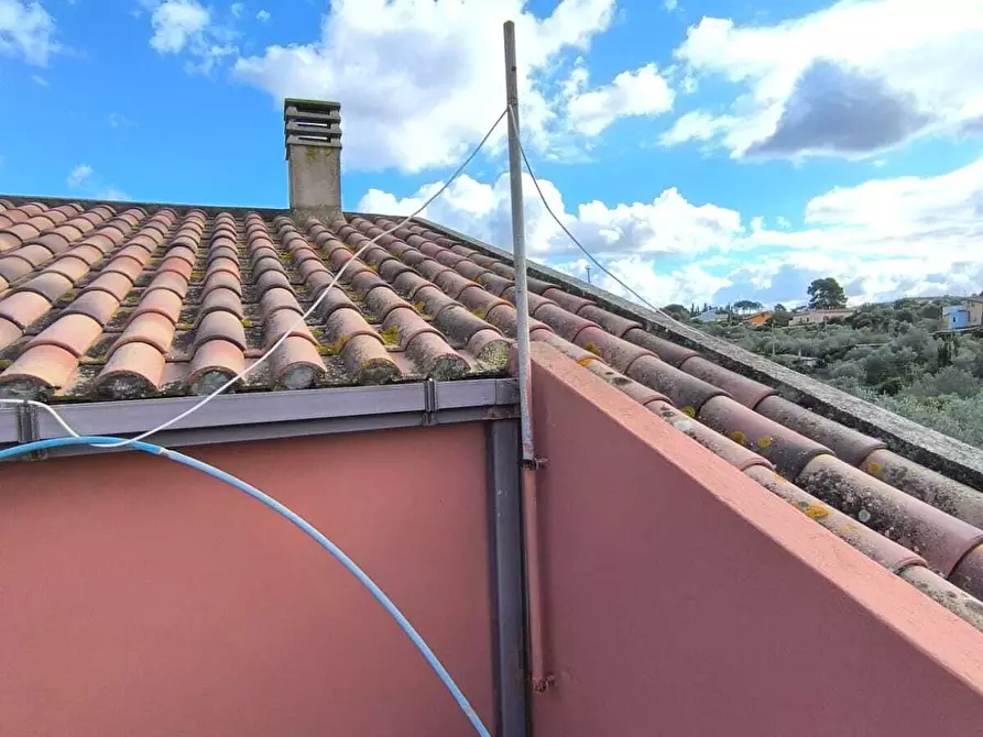 Immagine 19 di Villa in vendita  in Strada Vicinale Li Curuneddi Tronco B a Sassari