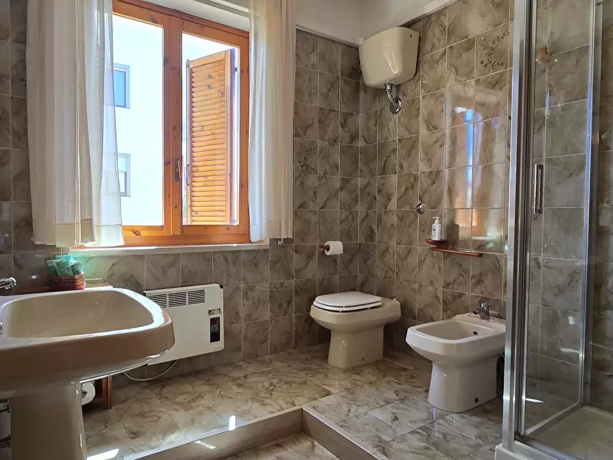 Immagine 16 di Pentalocale in vendita  in Via Carbia 2 a Alghero