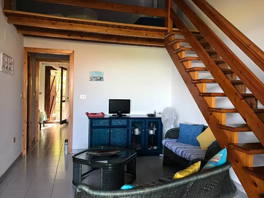 Immagine 13 di Rustico / casale in affitto  in Via delle Mattanze 1 a Stintino