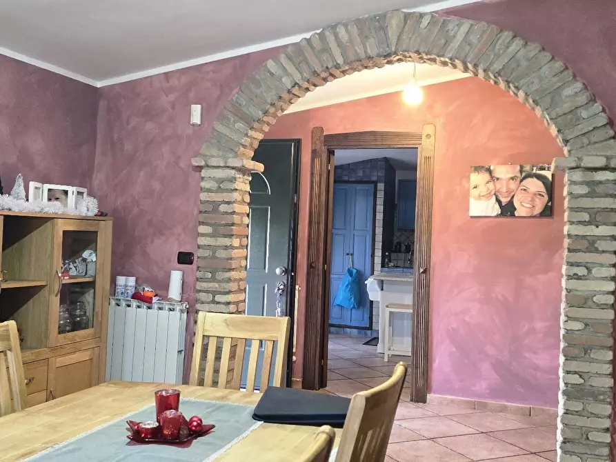 Immagine 17 di Casa bifamiliare in vendita  in VIA REMO BRANCA 34A a Sassari